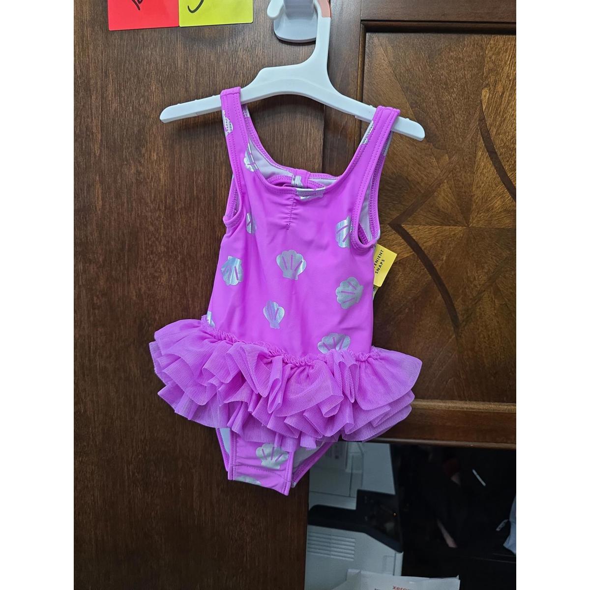 12m Brand New Swimsuit From Target Item 320